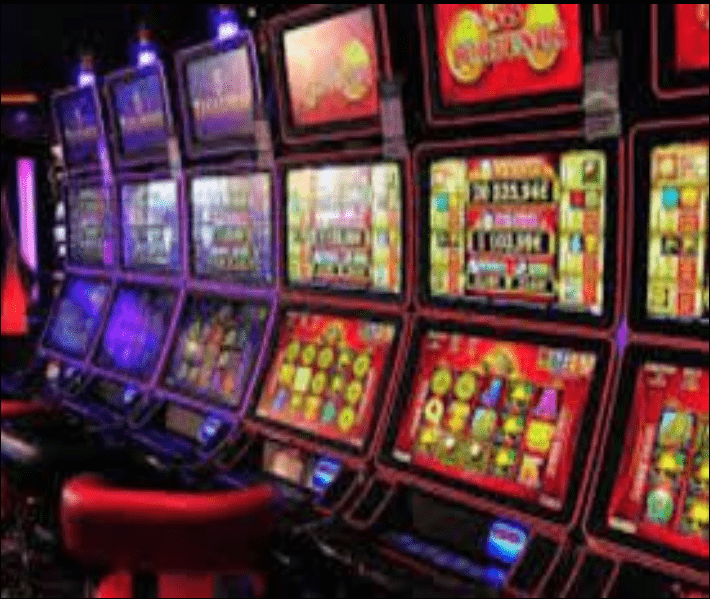 Tiga opsi untuk kategori game Slot777 yang paling disukai saat ini